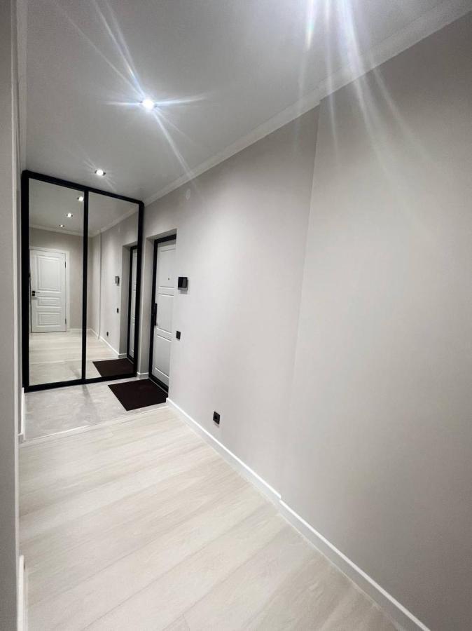 Oner Apartment Almaty Exterior photo